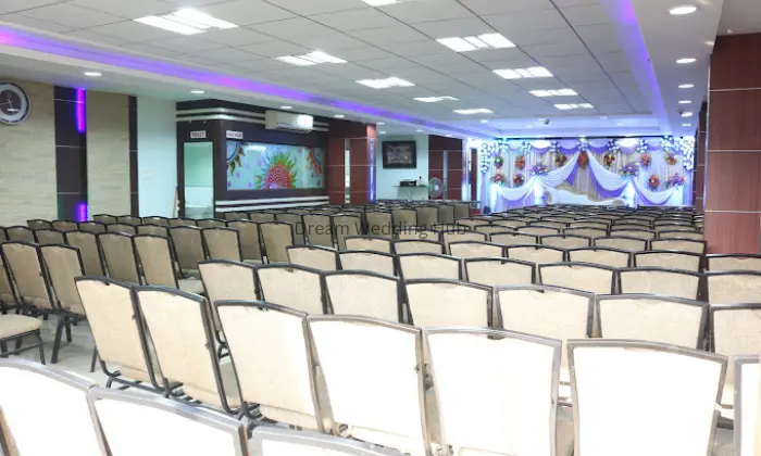 Woodland Function Hall